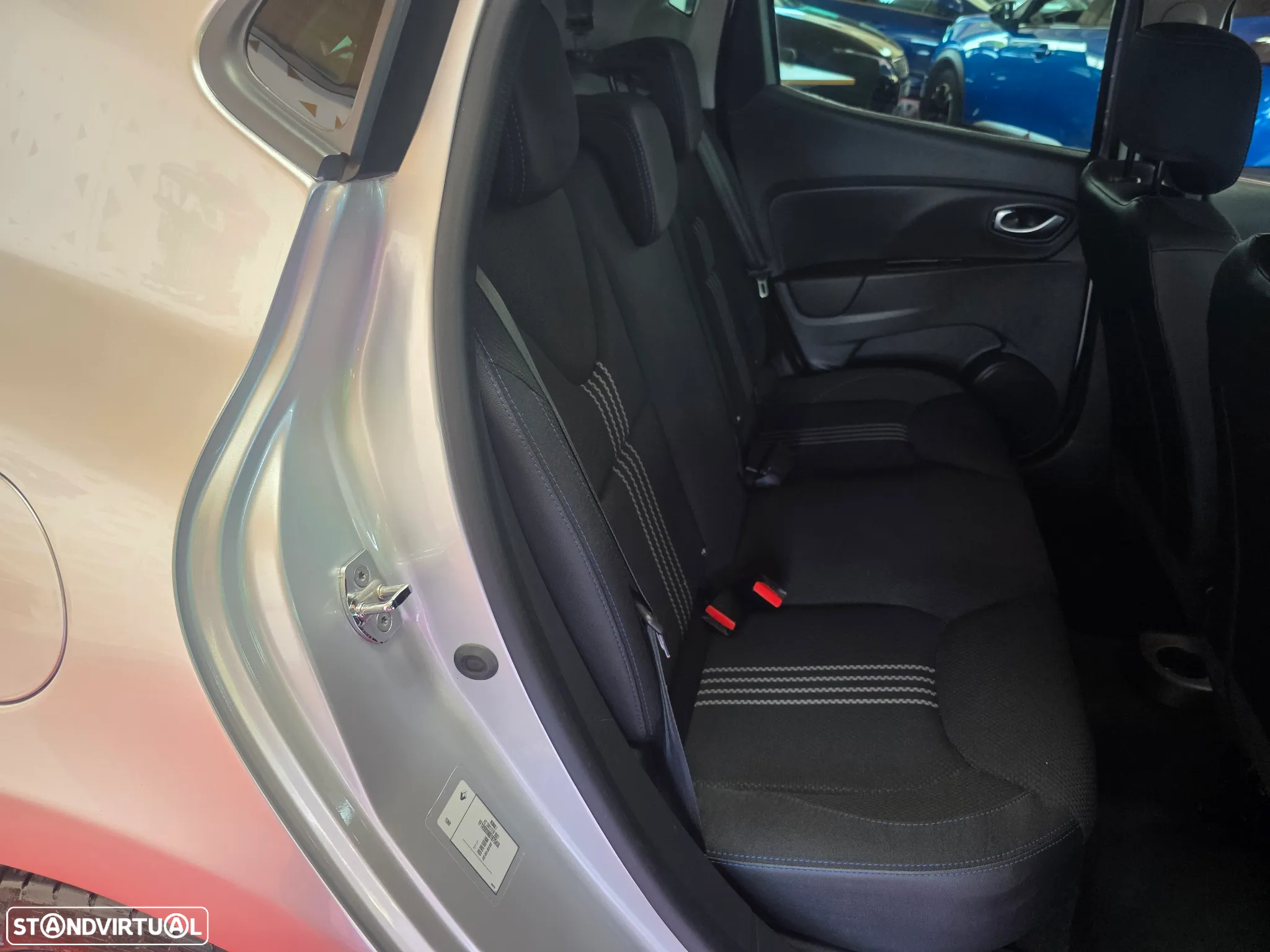 Renault Clio 0.9 TCe GT Line - 30
