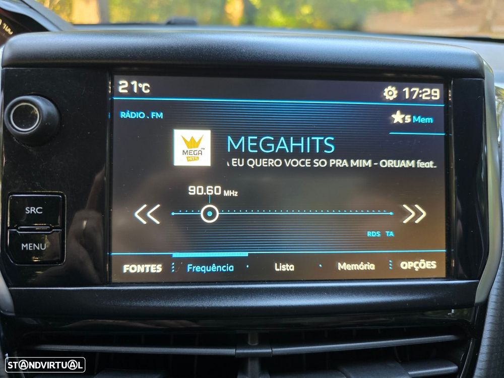 Peugeot 208 1.2 PureTech Active - 14