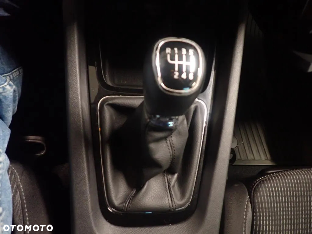 Skoda Octavia 1.5 TSI ACT Ambition - 19