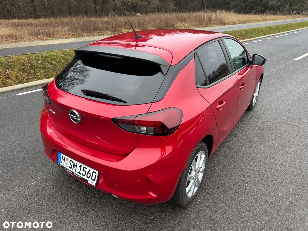 Opel Corsa 1.2 Direct Injection Turbo Start/Stop Ultimate - 19