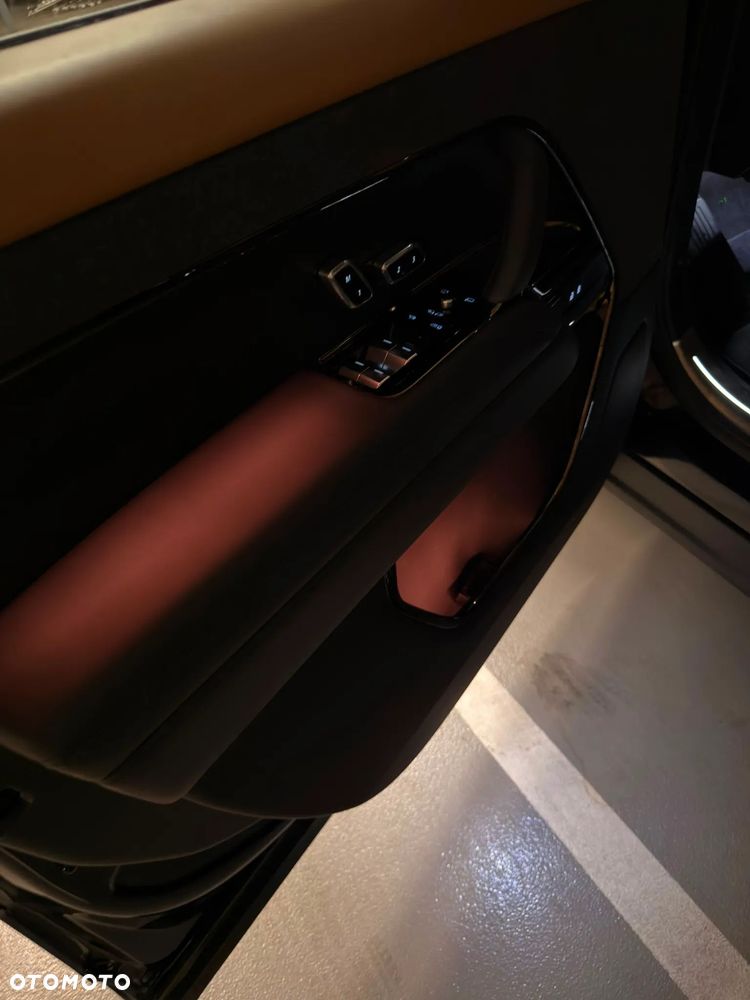 Land Rover Range Rover Sport - 5
