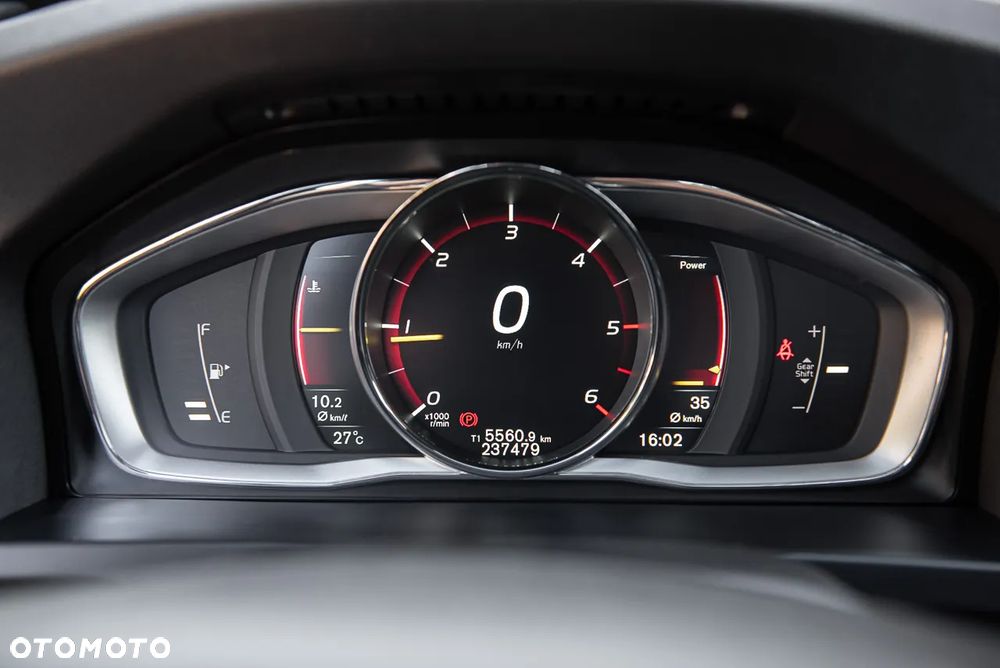 Volvo S60 D2 RDesign - 19