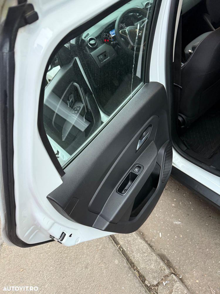 Dacia Duster Blue dCi 115 4WD Prestige - 27