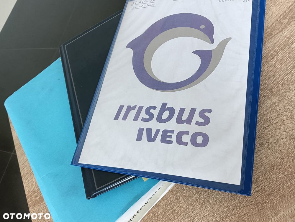 Irisbus Recreo - 16