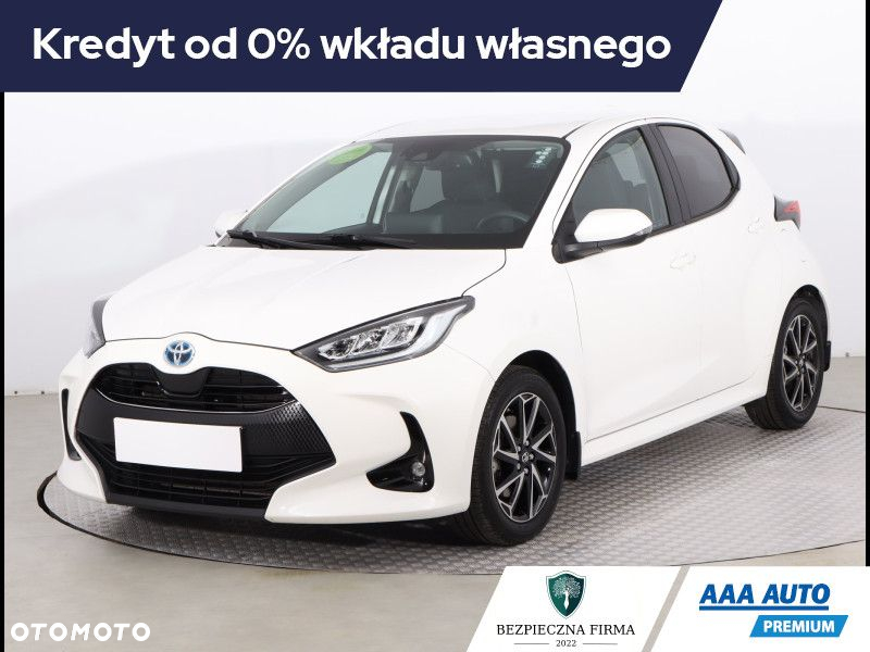 Toyota Yaris - 2