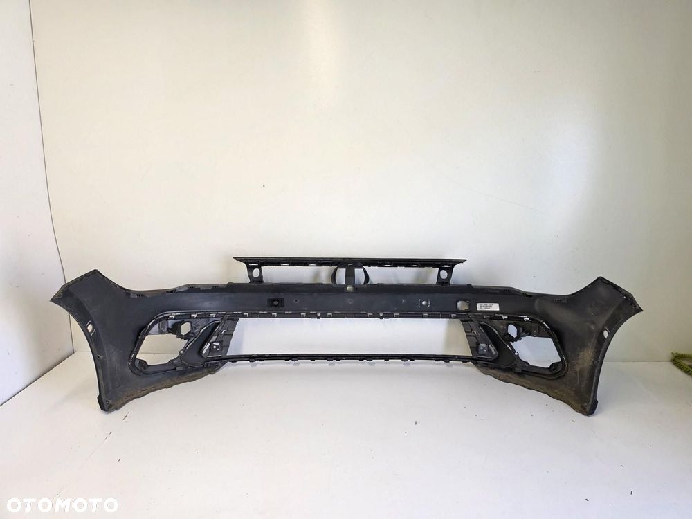 ZDERZAK PRZÓD VW POLO VI 2G LIFT 21-> - 10