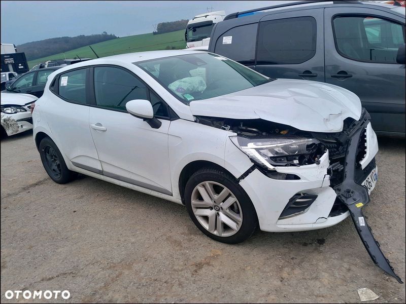 Renault Clio 1.6 E-TECH Intens - 9