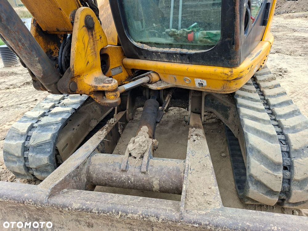 JCB Zts 8080 - 26