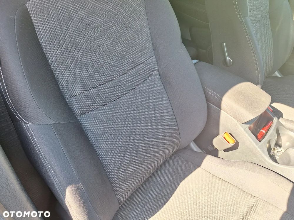 Nissan Qashqai 1.2 DIG-T N-Tec - 21