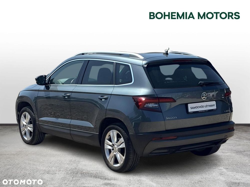 Skoda Karoq - 4