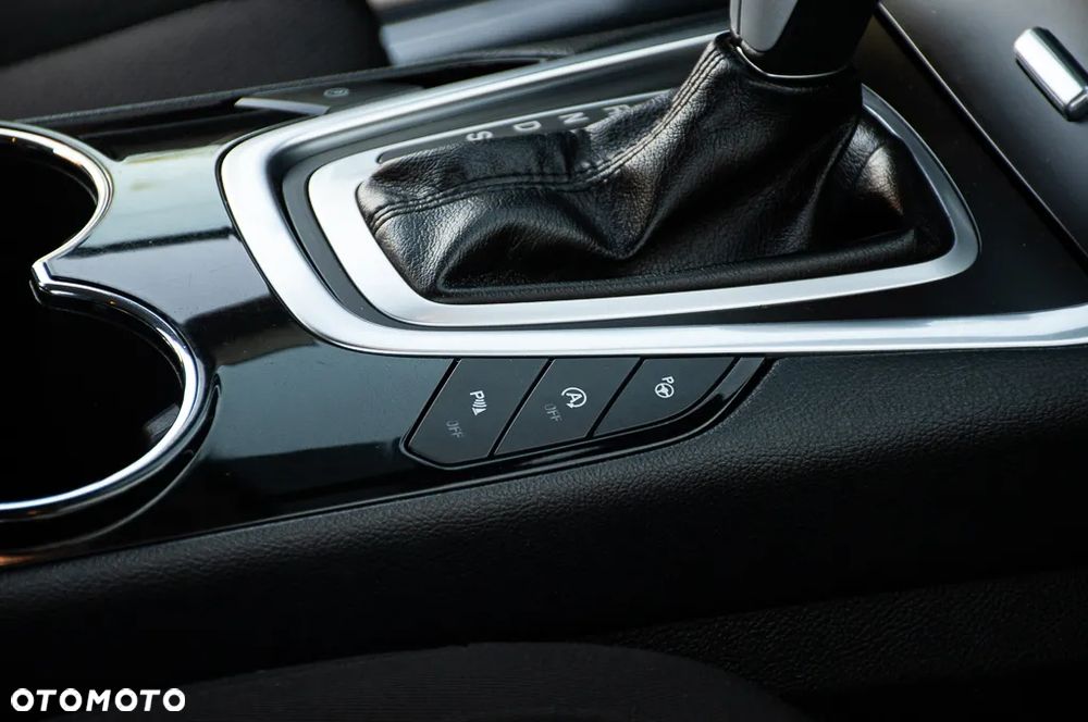 Ford S-Max 2.0 TDCi Titanium PowerShift - 29