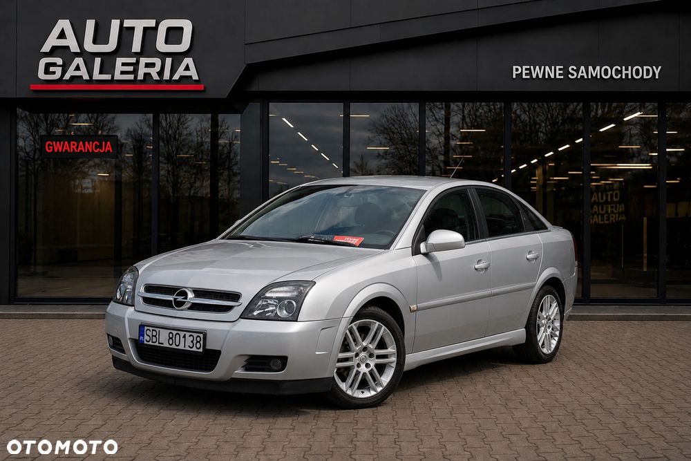 Opel Vectra 1.8 Club - 2
