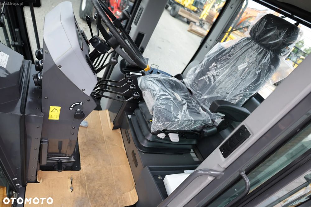 Case 836C AWD - 31