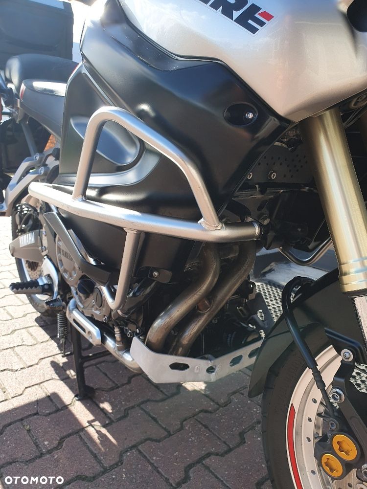 Yamaha Super Tenere - 21