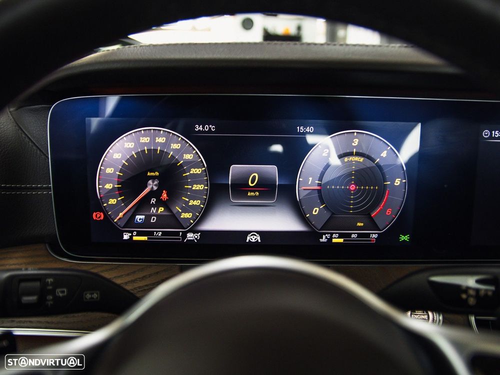 Mercedes-Benz E 220 d 4-Matic All Terrain Avantgarde + - 2