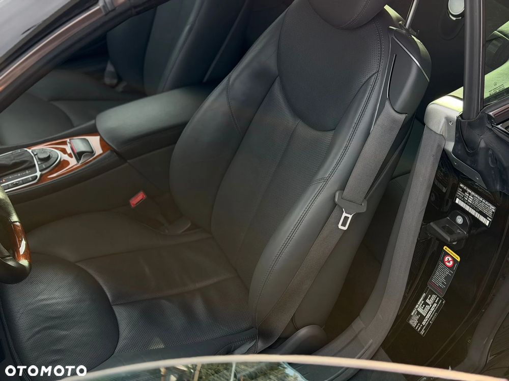 Mercedes-Benz SL 600 Automatik - 25