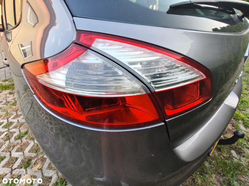 Renault Megane 1.6 16V Authentique Euro5 - 15