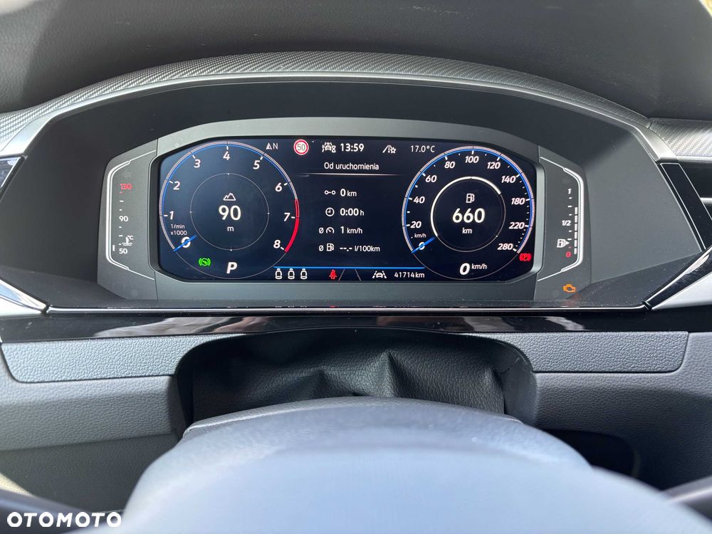 Volkswagen Arteon Shooting Brake - 6