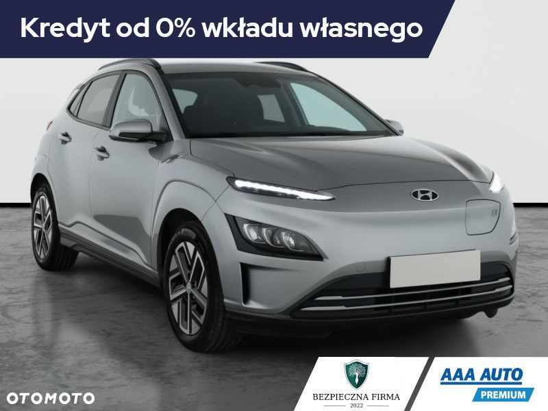 Hyundai Kona - 3