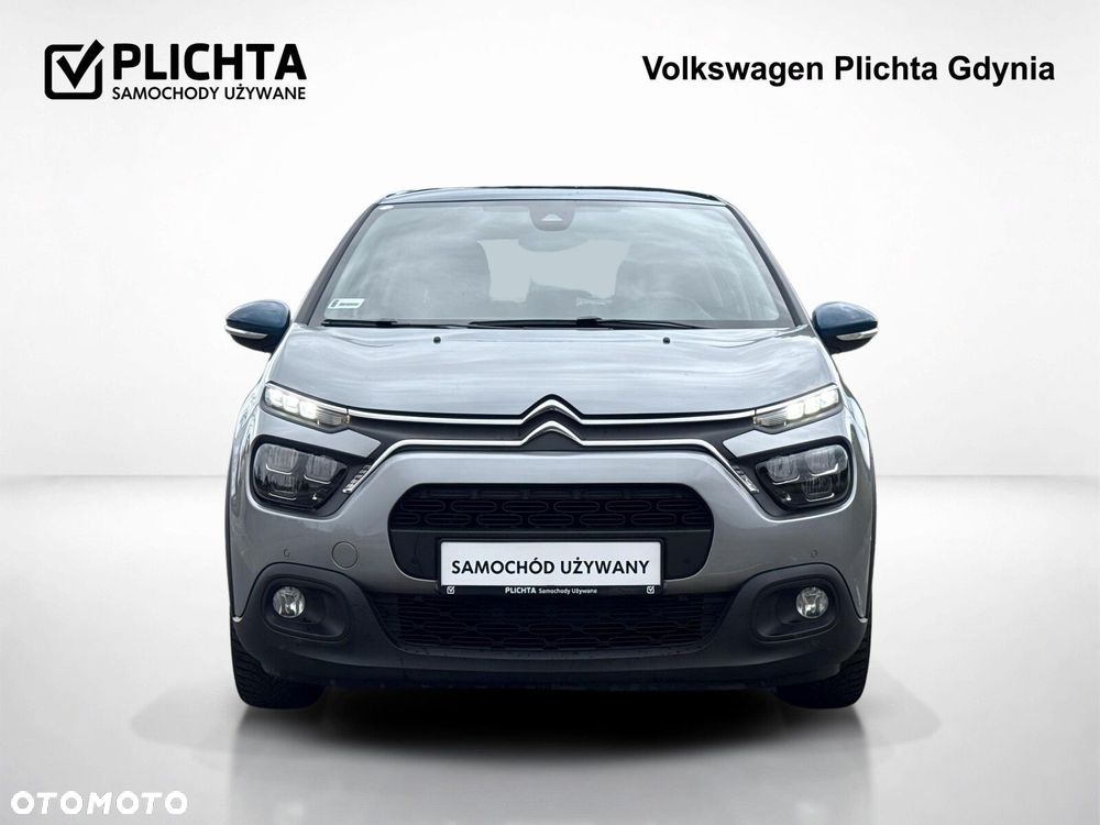 Citroën C3 1.2 PureTech Shine - 9