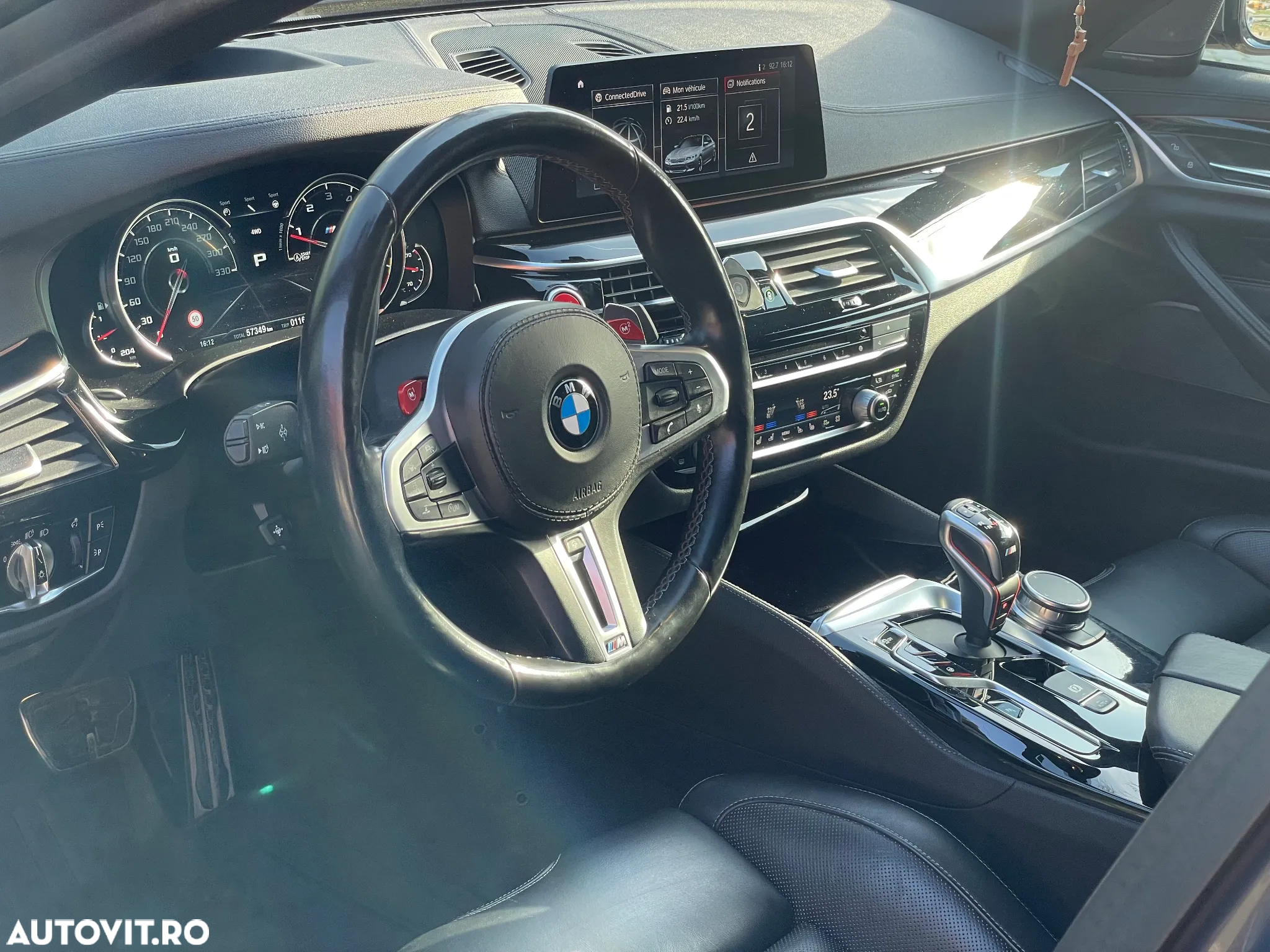BMW M5 Standard - 11