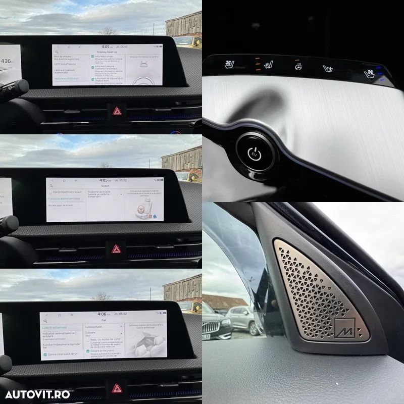 Kia EV6 77,4-kWh Business - 35