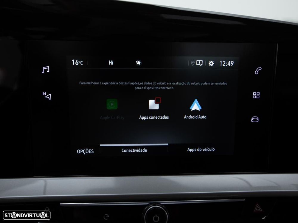 Opel Mokka-e Elegance - 26