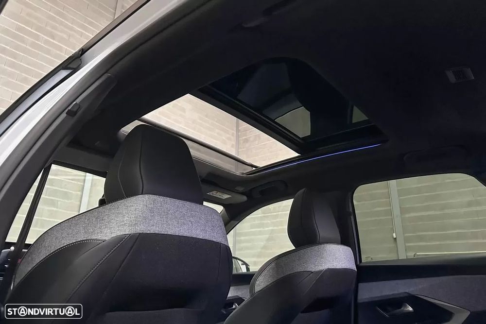 Peugeot 3008 1.2 Hybrid Allure e-DCS6 - 2