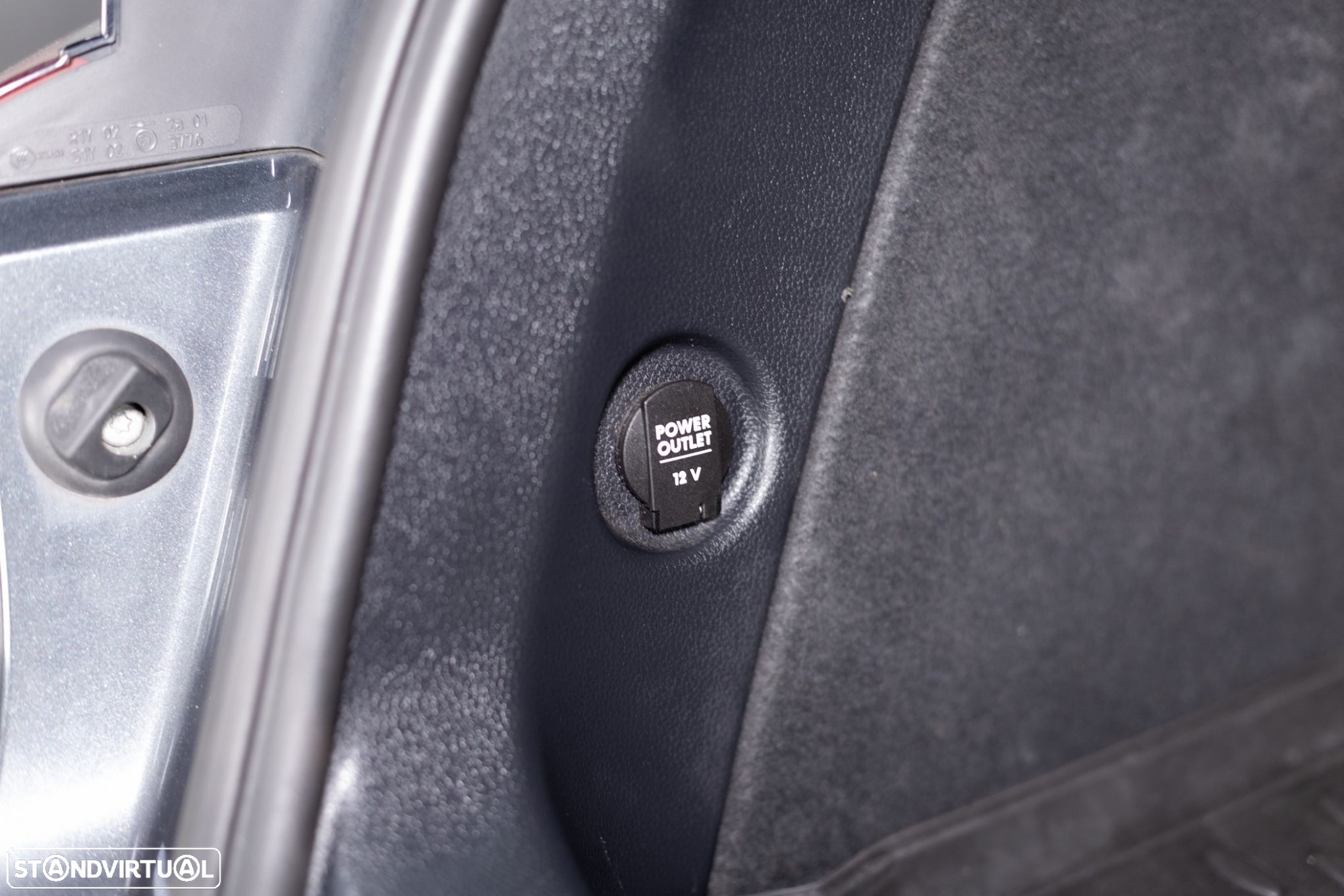 Porsche Macan S All Weather - 8