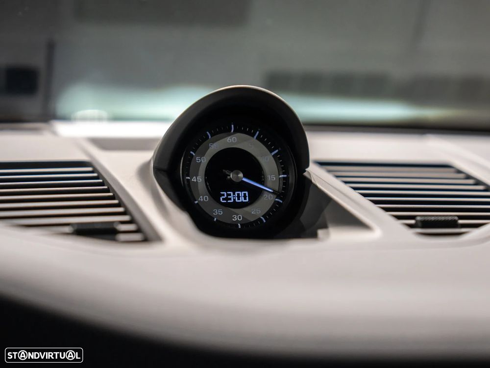 Porsche 911 (992) Carrera 4 PDK - 26