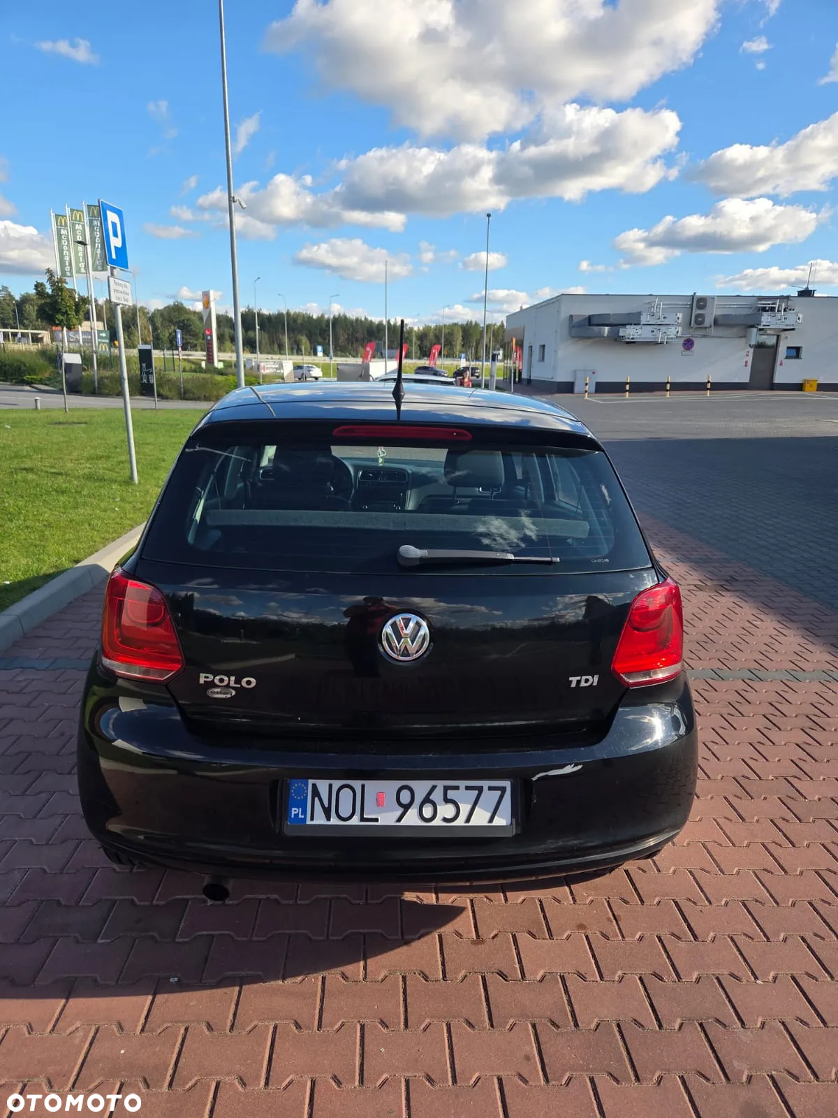 Volkswagen Polo - 5