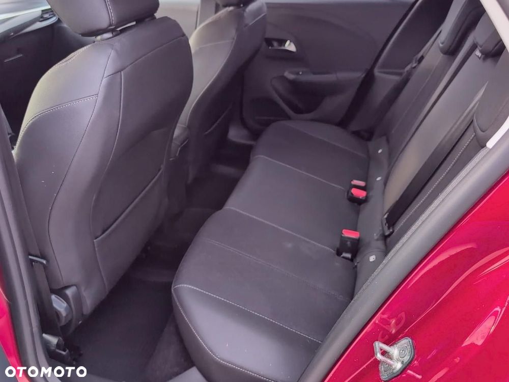 Opel Corsa - 11