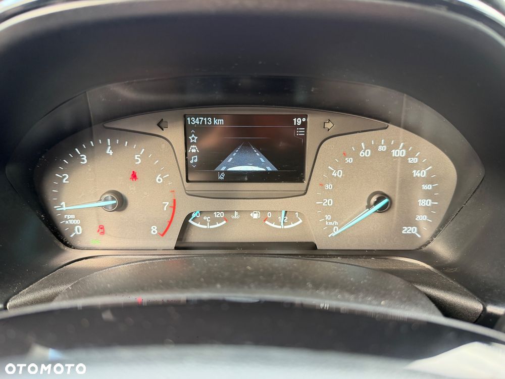 Ford Fiesta - 20