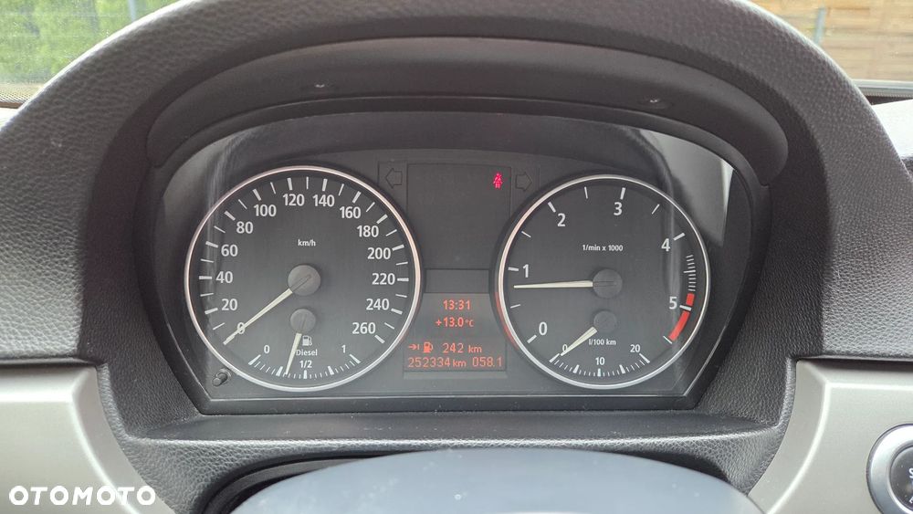 BMW Seria 3 - 9
