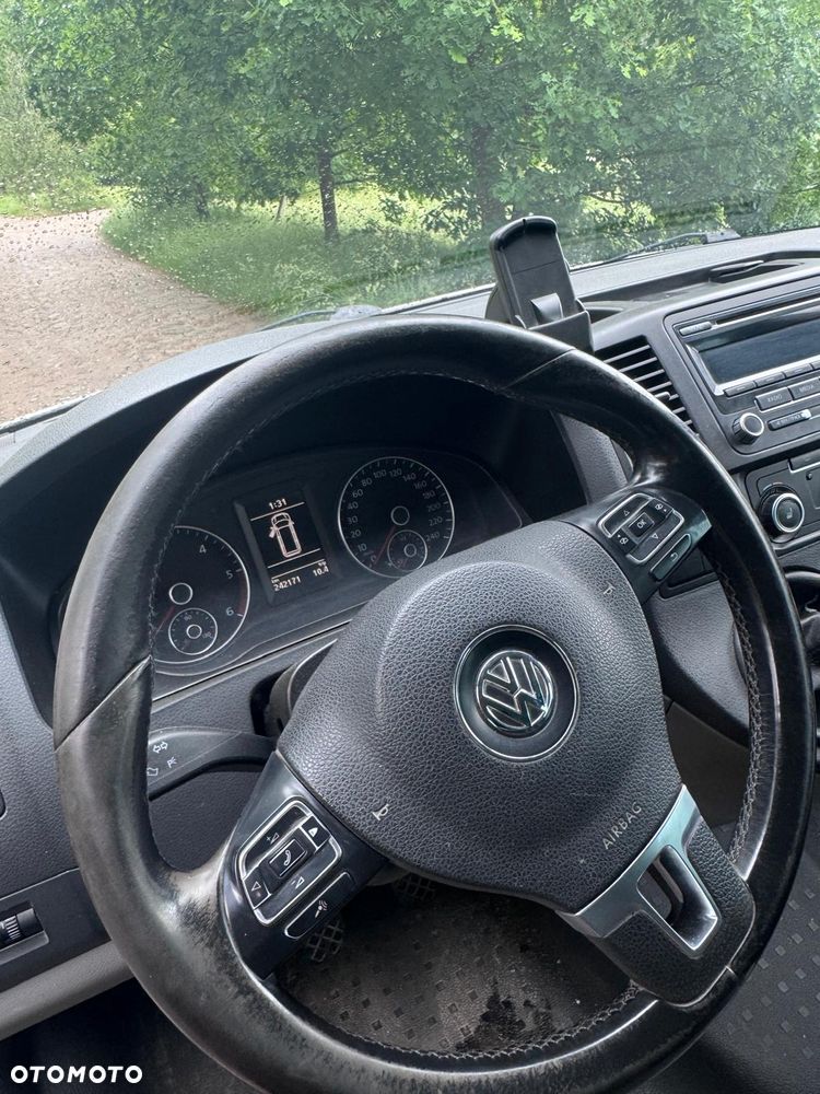 Volkswagen Transporter L2H1 Mixt - 13
