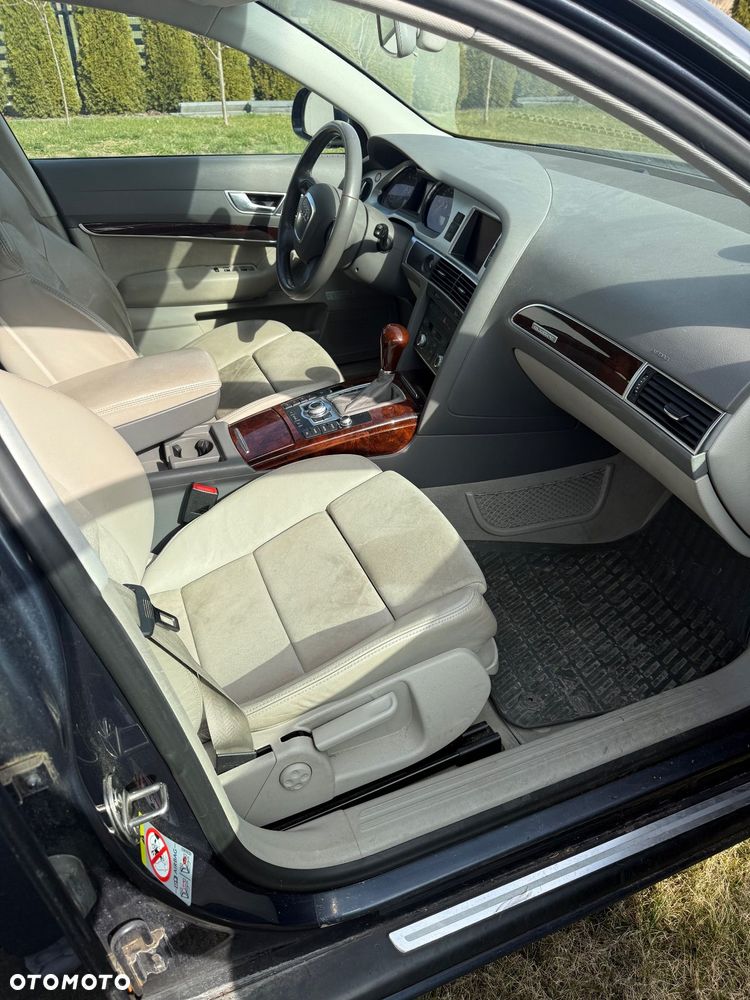 Audi A6 Limousine - 5