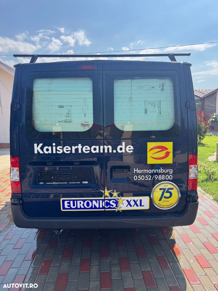 Ford Transit - 4