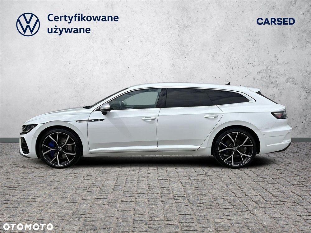 Volkswagen Arteon 2.0 TSI 4Motion R DSG - 4
