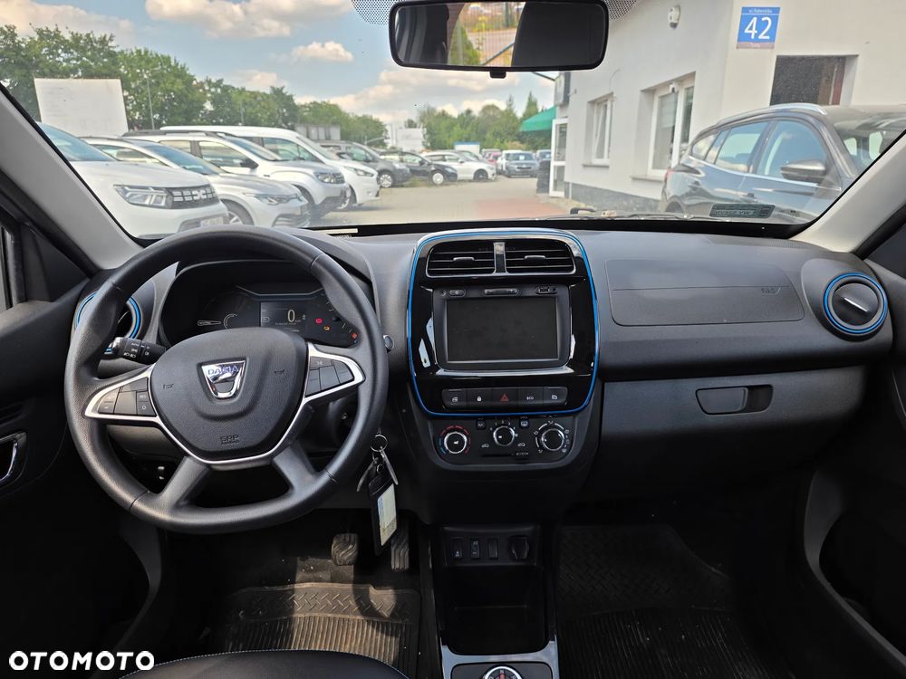 Dacia Spring 27.4kWh Expression - 5