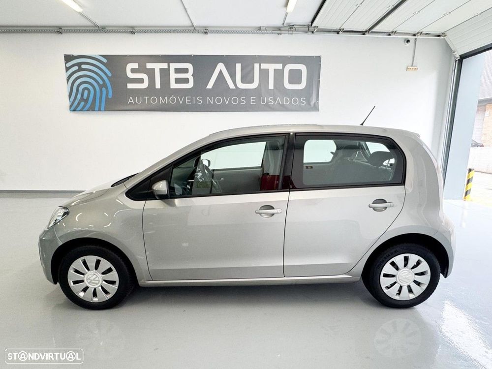 VW Up! 1.0 Move - 24
