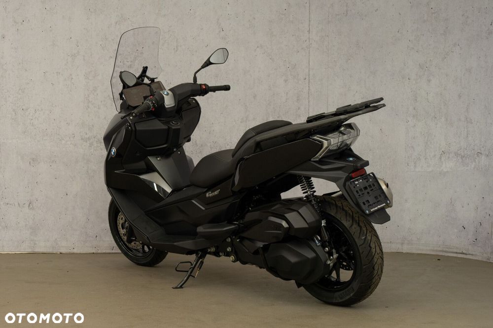 BMW C1 - 5