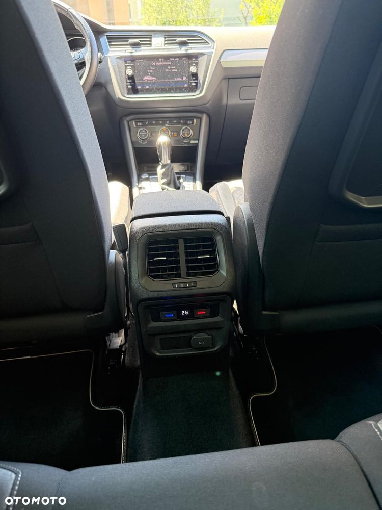 Volkswagen Tiguan 2.0 TDI BMT SCR 4Mot Highline DSG - 16