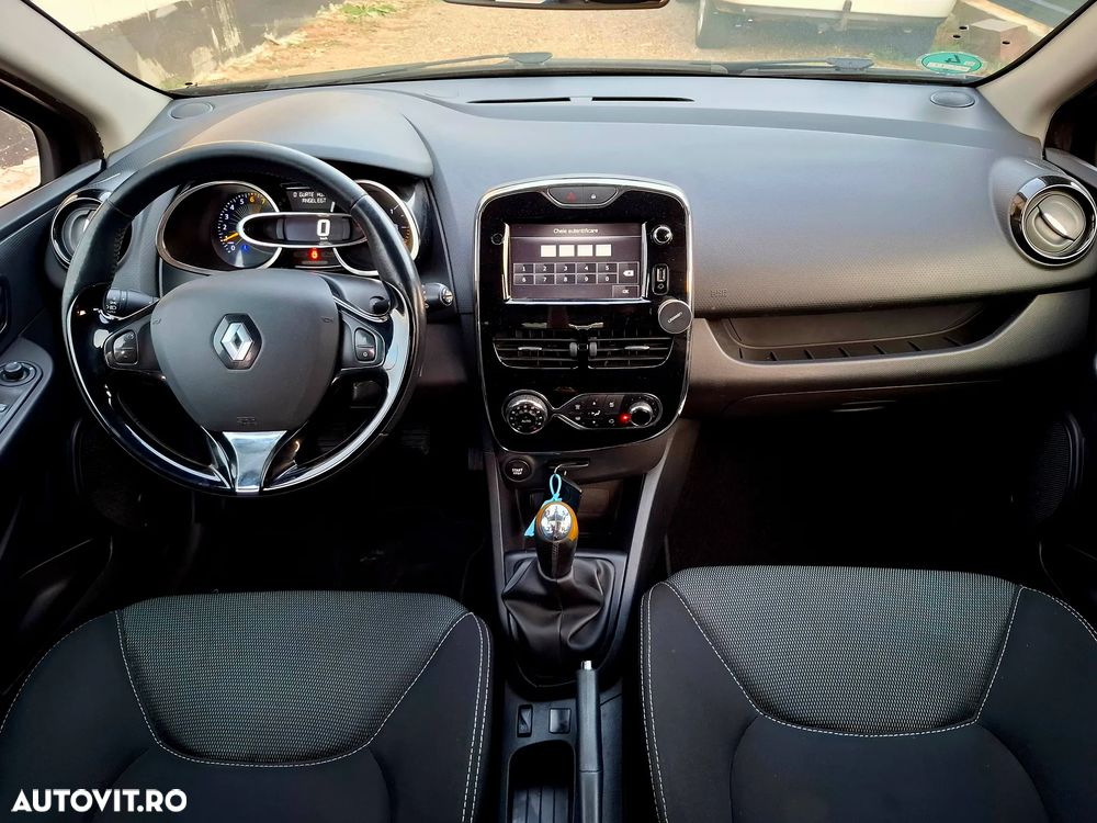 Renault Clio TCe 90 Dynamique - 7