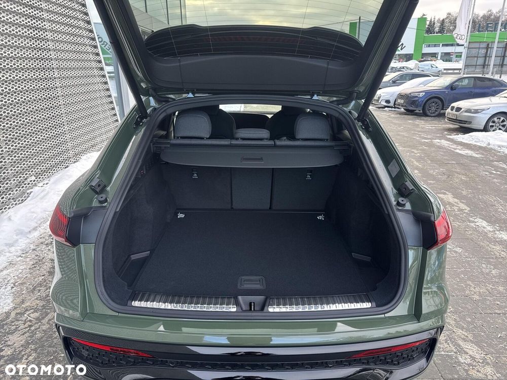 Audi Q5 Sportback - 18