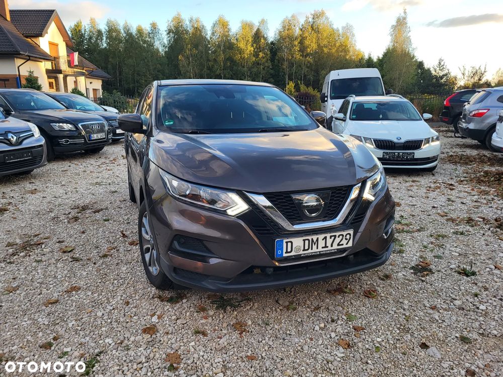 Nissan Qashqai 1.2 DIG-T Tekna+ - 4