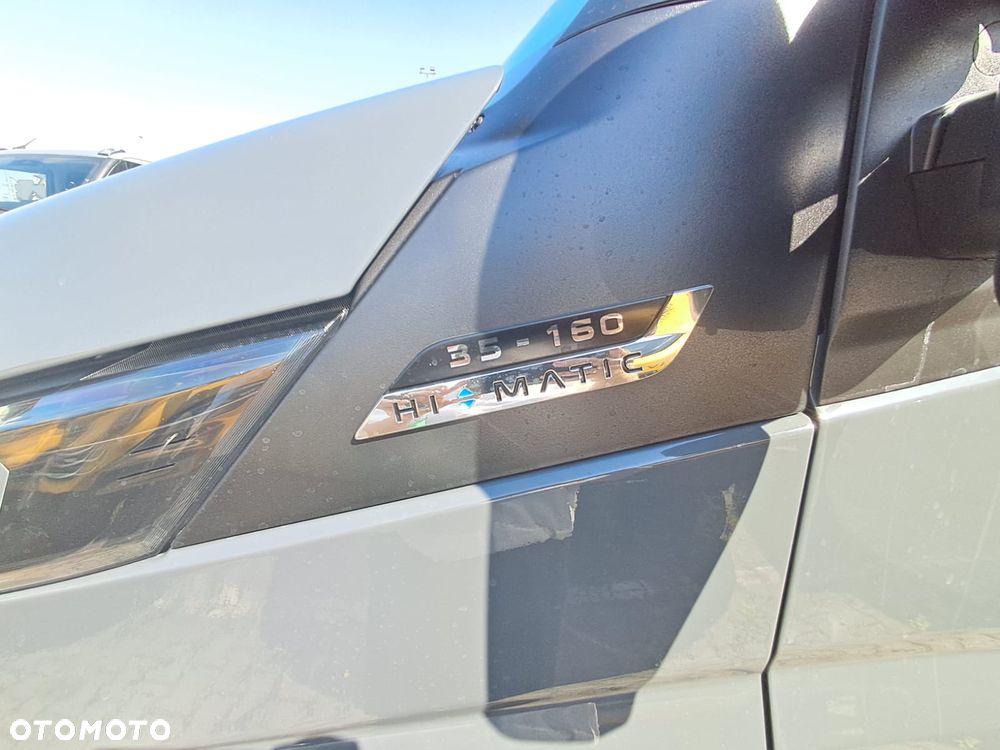 Iveco Daily 35S16BA8 V - 8