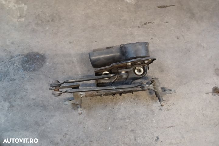 ANSAMBLU STERGATOR Volkswagen VW Fox 2 [2003 - 2007] - 2