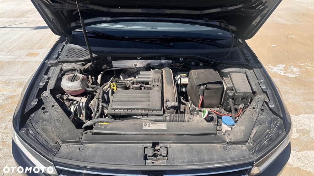 Volkswagen Passat 1.4 TSI ACT (BlueMotion Technology) DSG Highline - 11