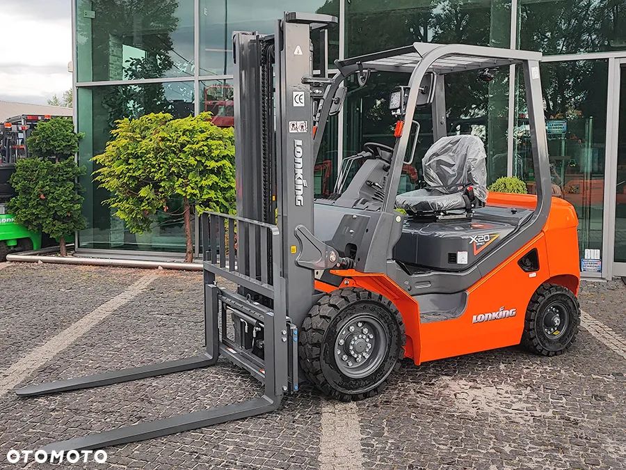 Lonking LG20DTX (CPCD20-X) - 1