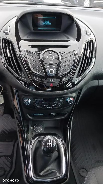 Ford B-MAX 1.0 EcoBoost Titanium ASS EU6 - 17